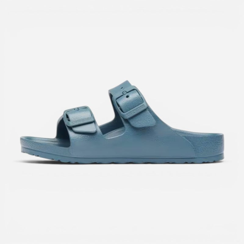 Arizona Kid's Eva Basalt Gray Narrow