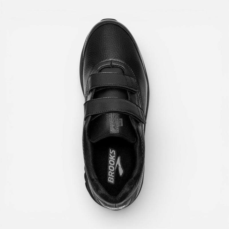 Men's Addiction Walker V-Strap 2 Black/Black