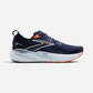 Men's Glycerin GTS 22 Peach/Blue Ribbon/Orange