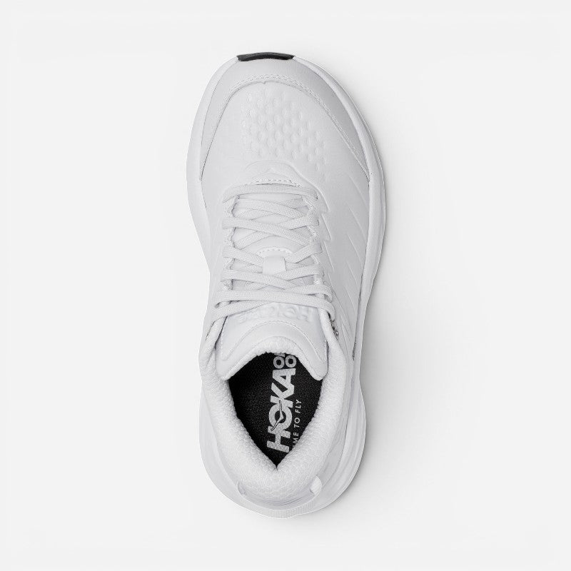Women's Bondi Sr White/White
