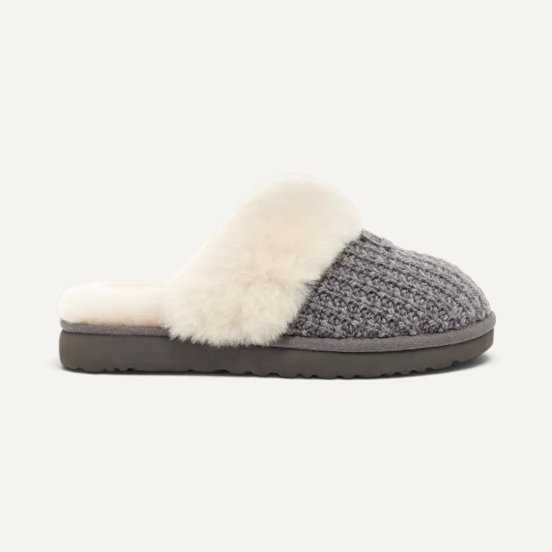 Cozy Charcoal