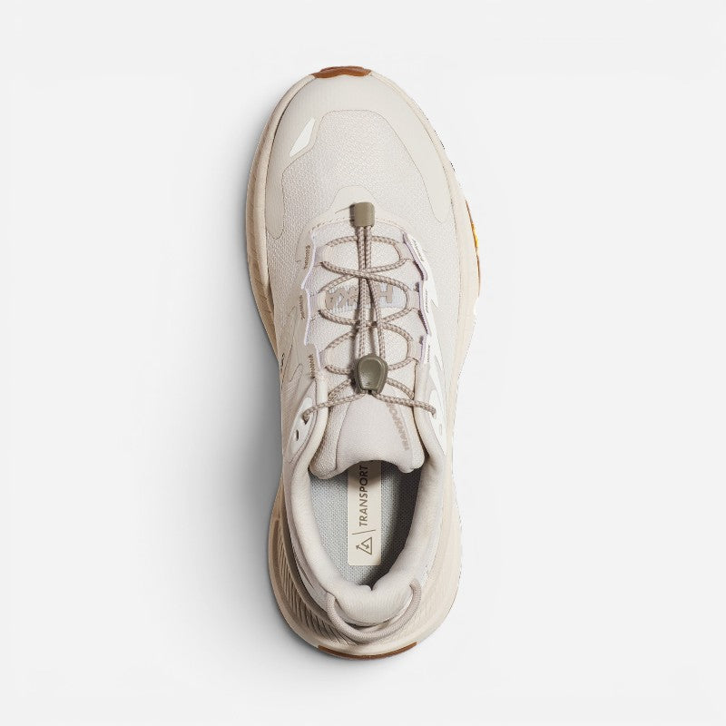 Women's Transport Eggnog/Eggnog