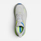 Men's Clifton 9 Stardust/Electric Cobalt