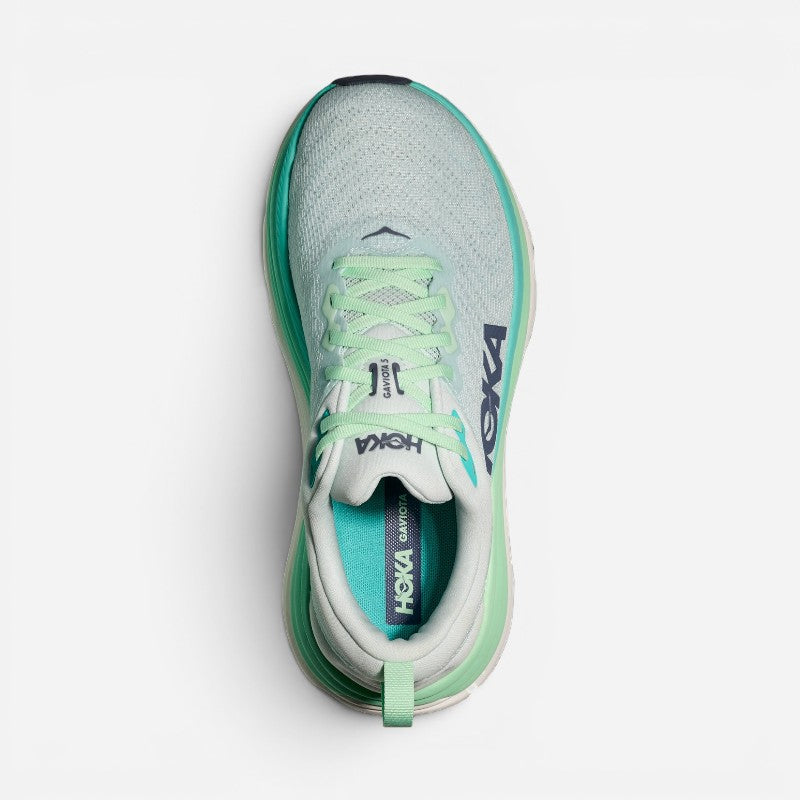 Women's Gaviota 5 Snow Melt / Cielo Blue