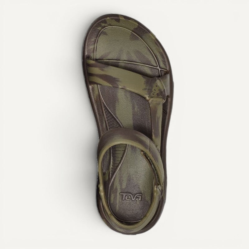 Men's Hurricane Drift Huemix Olive Swirl