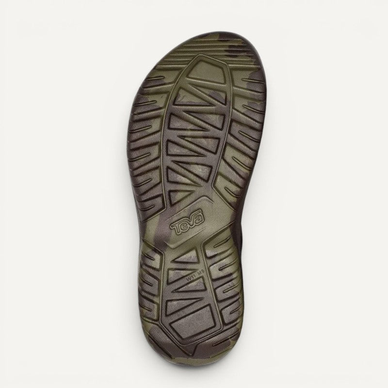 Men's Hurricane Drift Huemix Olive Swirl