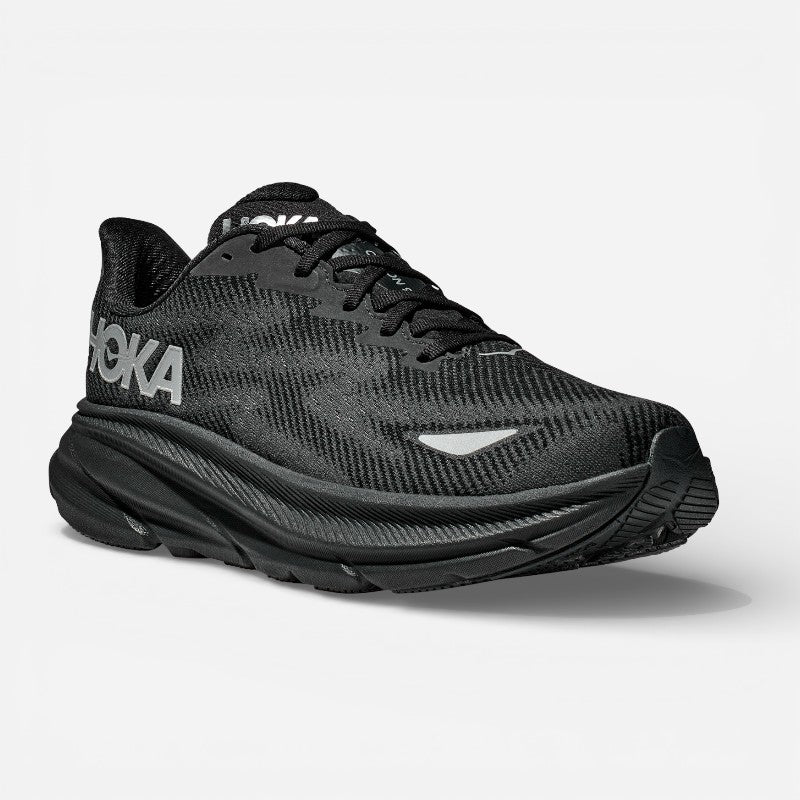 Men's One Clifton 9 GTX Black/Black