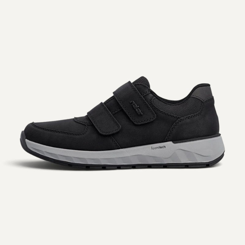Men's Bruce 52 Black