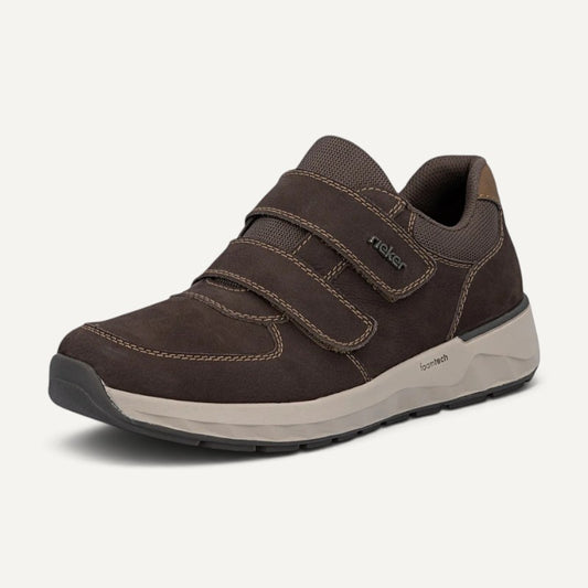 Men's Bruce 52 Brown