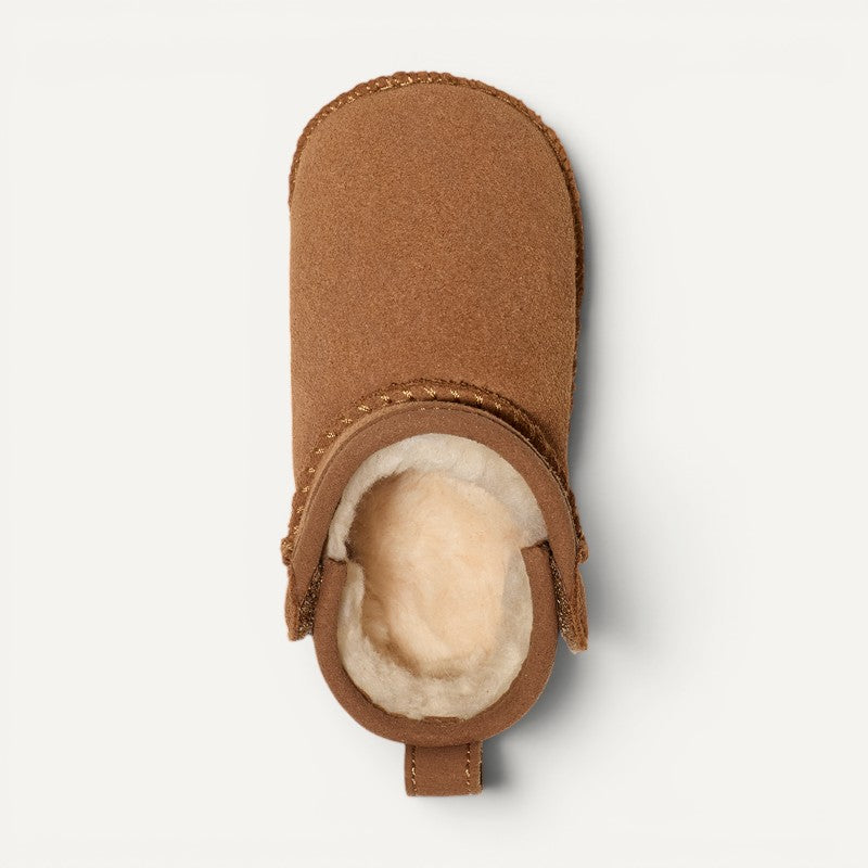 Baby Classic Ultra Mini Chestnut