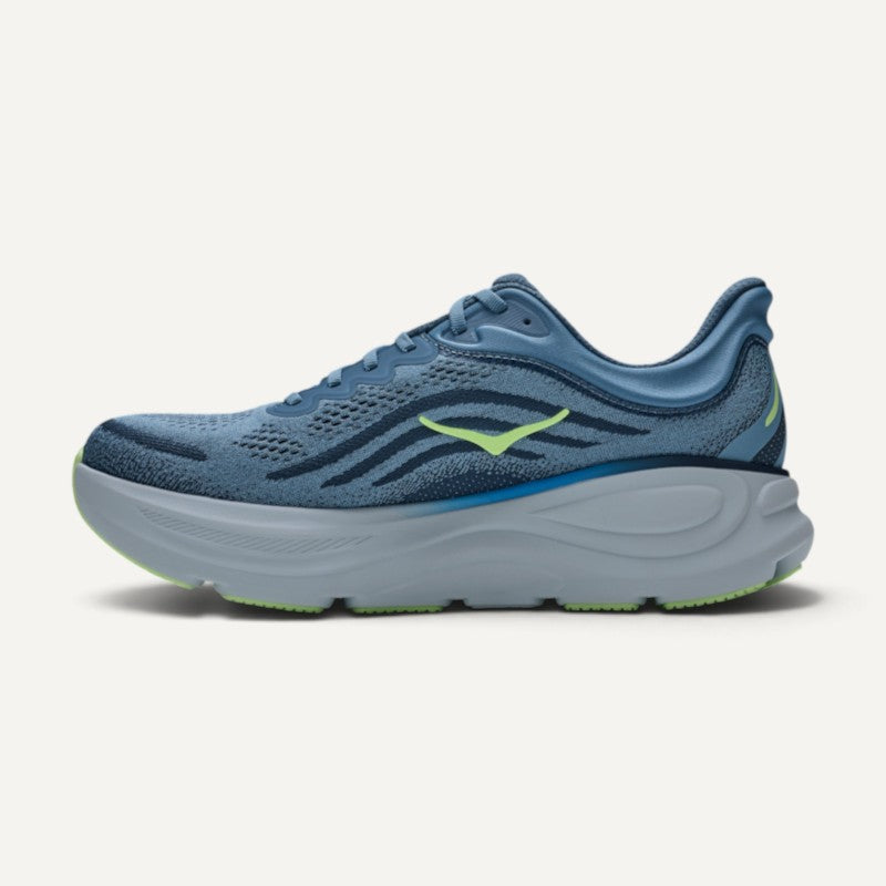 Men's Bondi 9 Downpour/Thunder Cloud