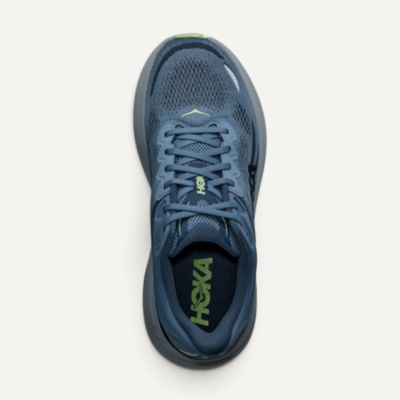Men's Bondi 9 Downpour/Thunder Cloud