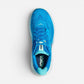 Men's Clifton 10 Blue/Skyward Blue