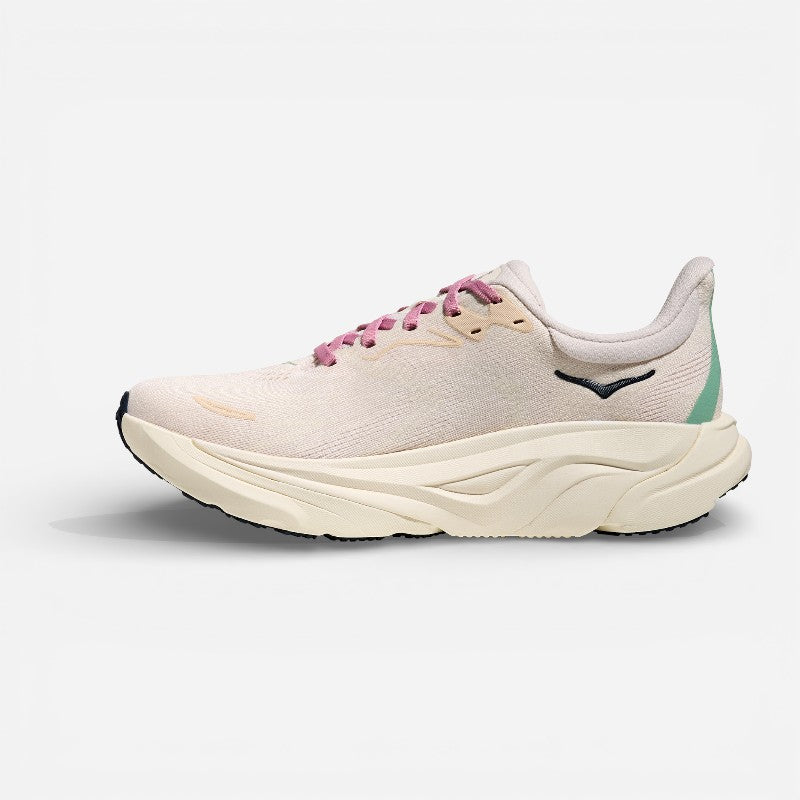 Women's Arahi 8 Rose Cream/Alabaster