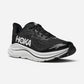 Big Kid's Clifton 10 Black/White