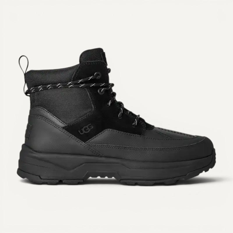Ugg Men's Truckee Field Boot Black
