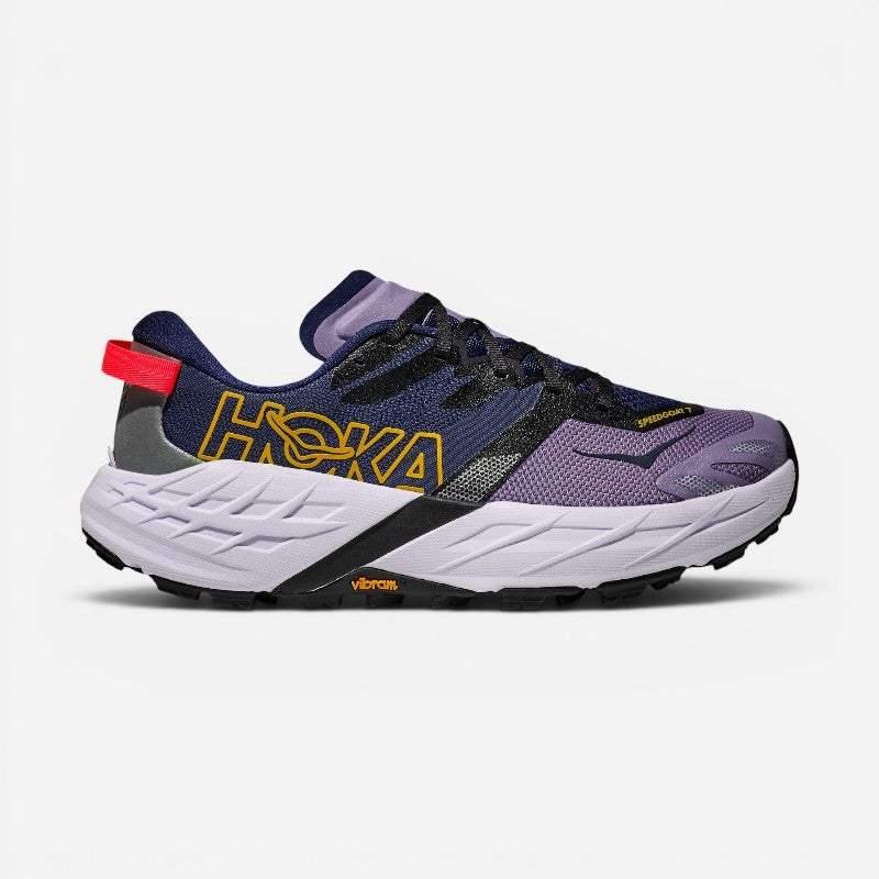 Women's Speedgoat 7 Berry Jam / Starlight Glow