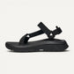 W Hurricane Xlt3 Black