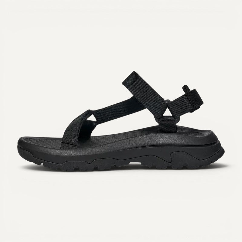 W Hurricane Xlt3 Black