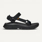 W Hurricane Xlt3 Black