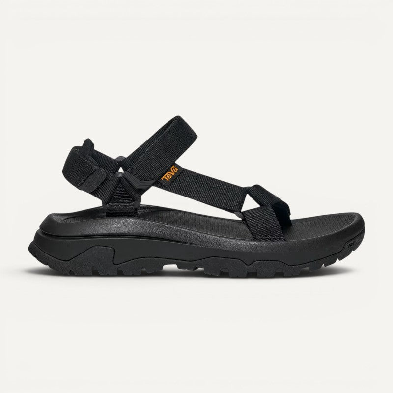 W Hurricane Xlt3 Black