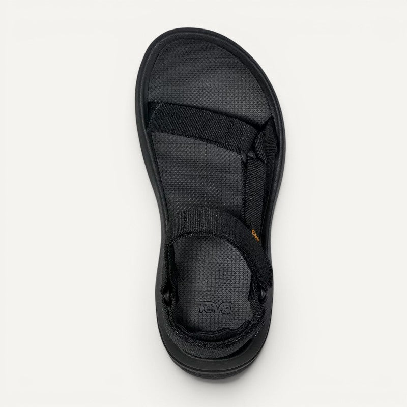 W Hurricane Xlt3 Black