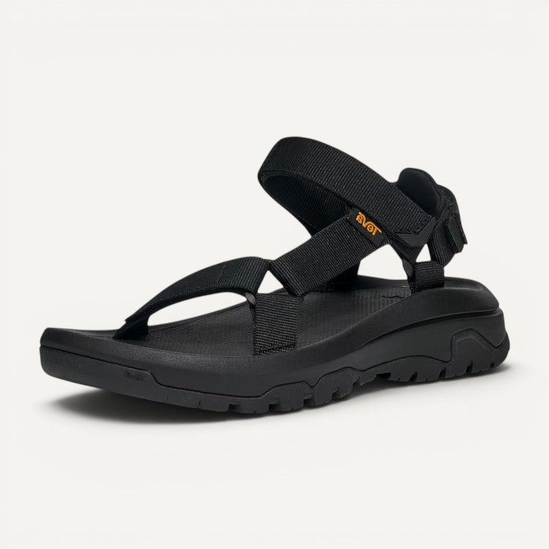 W Hurricane Xlt3 Black