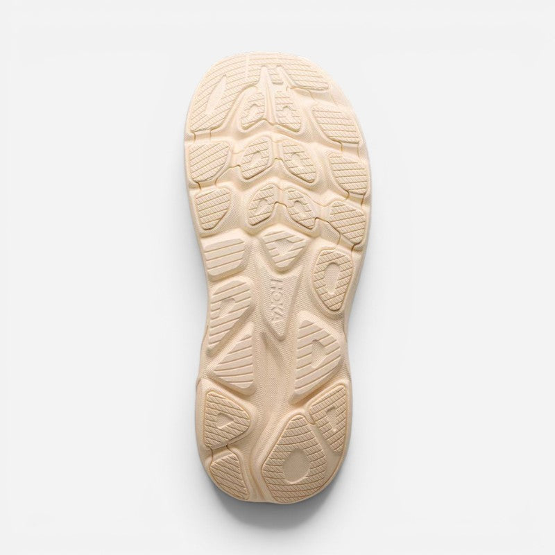 Women's Clifton 11 Alabaster/Oat milk