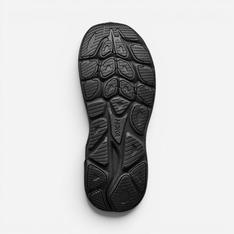 Women's Clifton 11 Black/Black