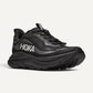 WOMEN'S CLIFTON 11 GTX BLACK/BLACK