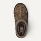 Ugg Tasman Spotted Chestnut