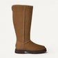 Uptowner Tall Boot Light Bronze