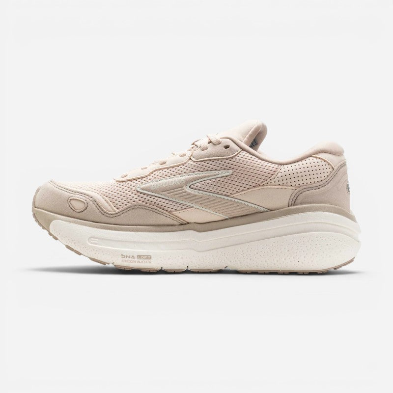 Women's Ghost Max SE Almond Peach/Chateau/Coconut