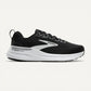 Women's Ariel GTS 26 Black/Grey/White