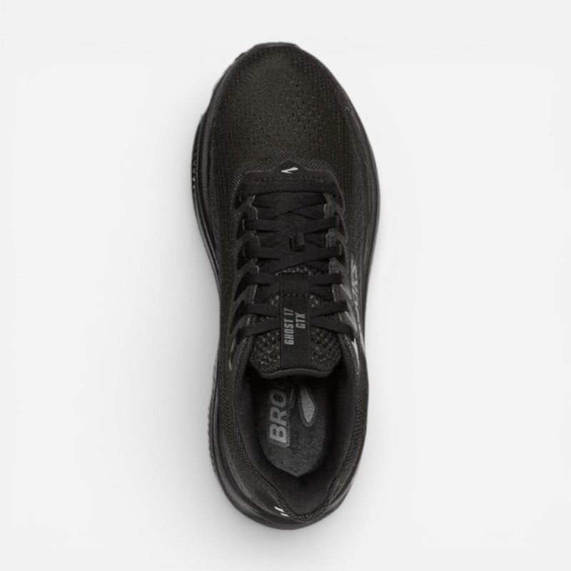 Ghost 17 GTX Black/Black/Ebony