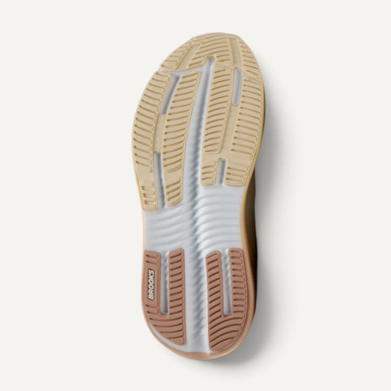 Women's Ghost Max 4 White/Rose/Rutabaga