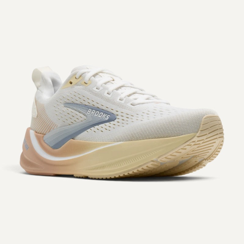 Women's Ghost Max 4 White/Rose/Rutabaga