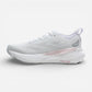 Women's Glycerin GTS 23 White/Harbor Mist/Metallic