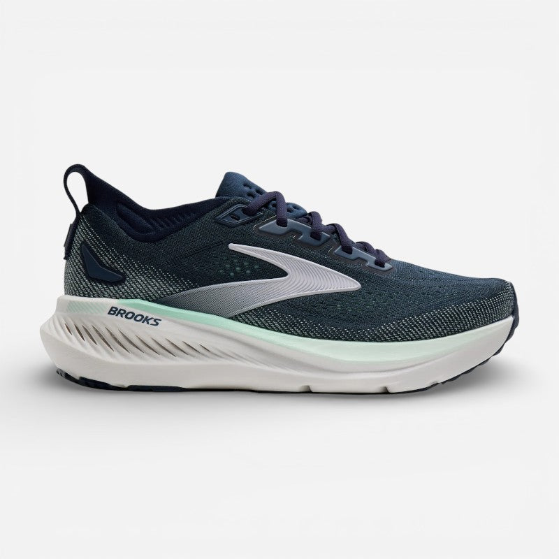 Women's Glycerin GTS 23 Spellbound/Yucca/Pink