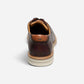 Men's Norwalk Plain Toe Oxford Brown