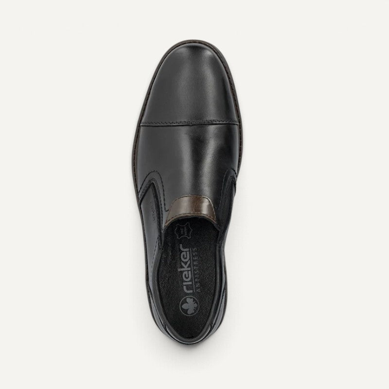 Men's Emilio 50 Black