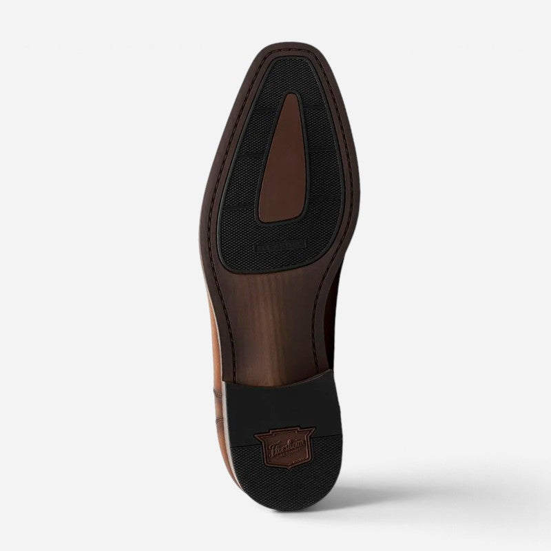 Men's Sorrento LXCTBL Cognac
