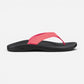 Ohana Hot Pink/Black