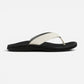 OHANA BRIGHT WHITE/BLACK