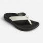 OHANA BRIGHT WHITE/BLACK
