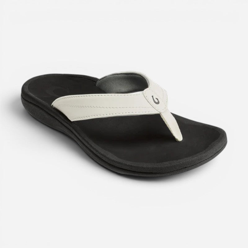 OHANA BRIGHT WHITE/BLACK