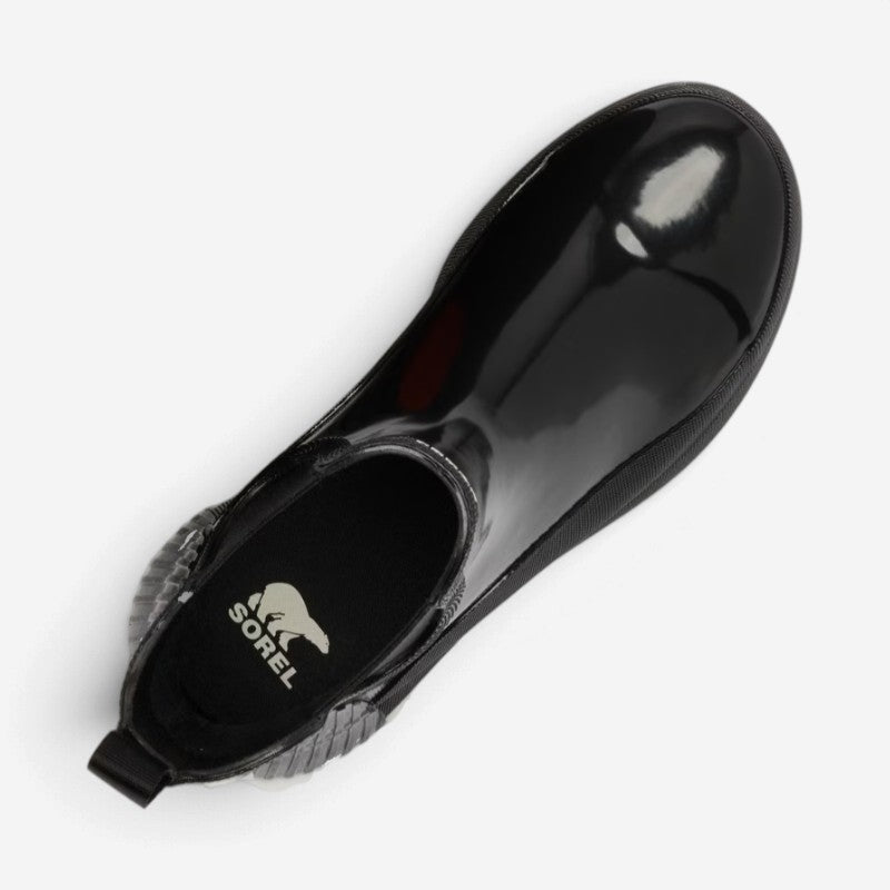 Out N About Iv Chelsea Rain Wp Black/Sea Salt