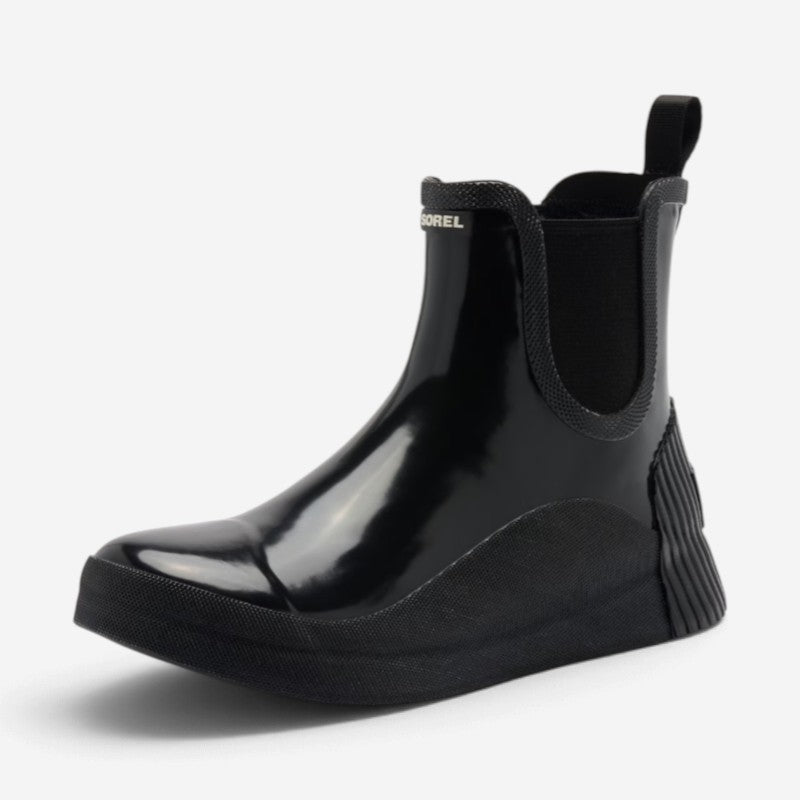 Out N About Iv Chelsea Rain Wp Black/Sea Salt