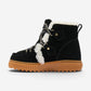 Ona Ave Alpine Plus Wp Black/Gum