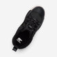 Big Kid's Whitney Iii Mid Wp Black/Black